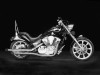 Highway Hawk H521-3046 Opěrka Arch Honda Fury VT1300CX sada
